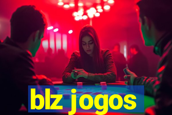 blz jogos